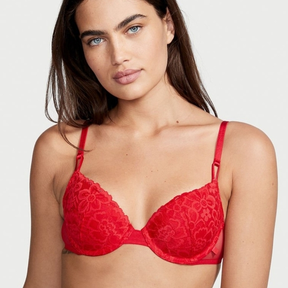 Victoria secret Bra size 36B NWT - Picture 5 of 11